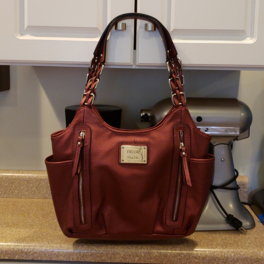 Nicole by Nicole Miller Handbag